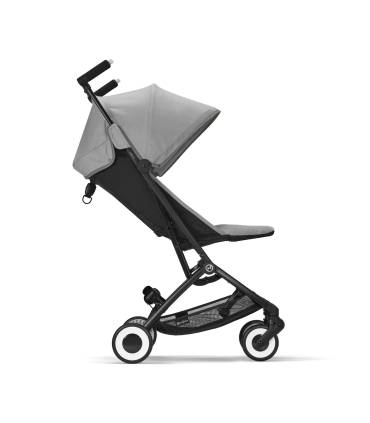 Cybex Libelle Lava Grey