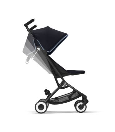 Cybex Libelle Ocean Blue