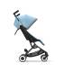 Cybex Libelle Beach Blue