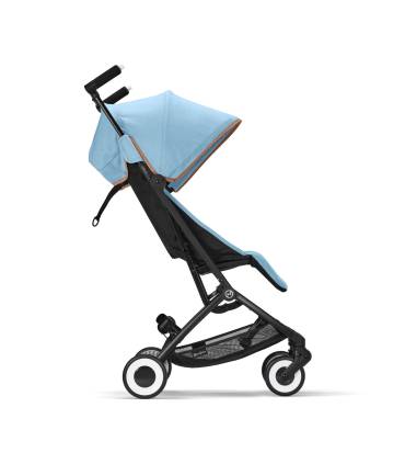 Cybex Libelle Beach Blue