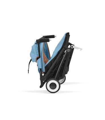 Cybex Libelle Beach Blue