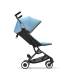 Cybex Libelle Beach Blue