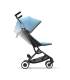 Cybex Libelle Beach Blue