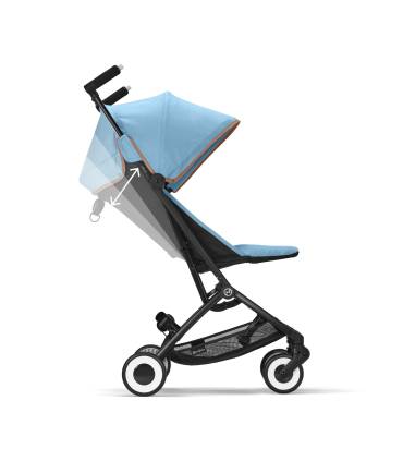 Cybex Libelle Beach Blue