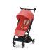 Cybex Libelle Hibiscus Red