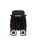 Cybex Libelle Hibiscus Red