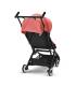 Cybex Libelle Hibiscus Red