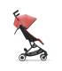 Cybex Libelle Hibiscus Red