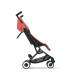 Cybex Libelle Hibiscus Red