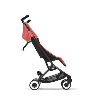 Cybex Libelle Hibiscus Red