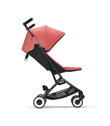 Cybex Libelle Hibiscus Red