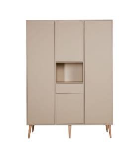Quax Cocoon Schrank XL Latte