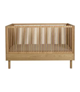 Quax HAI NO KI Bett 70x140