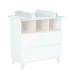 Quax Loft Wickelaufsatz White