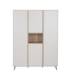 Quax Loft Schrank XL White