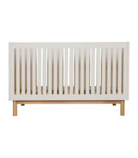 Quax Mood Bett 70x140 Clay