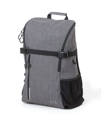 TFK Wickelrucksack