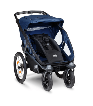 TFK Joggster Velo Babyschale