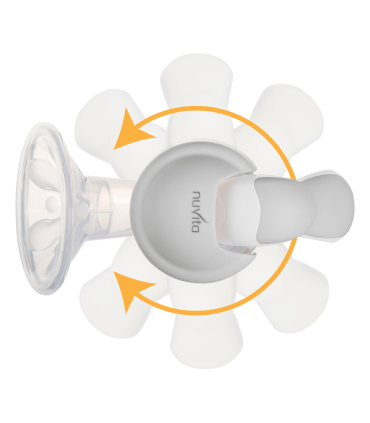 copy of Avent Elektronische Komfort-Milchpumpe (Doppelpumpe)