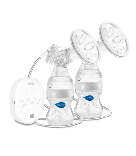 copy of Avent Elektronische Komfort-Milchpumpe (Doppelpumpe)