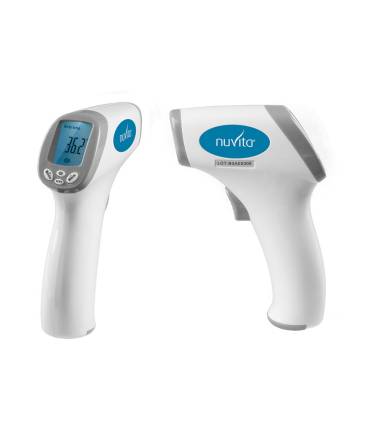 Nuvita Kontaktloser Thermometer