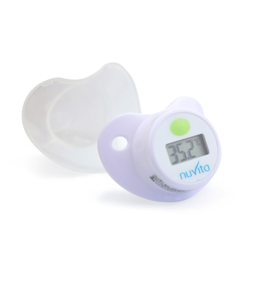 Nuvita Schnuller- Thermometer