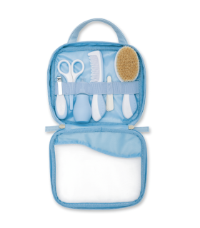 Nuvita Babypflege Set Blau