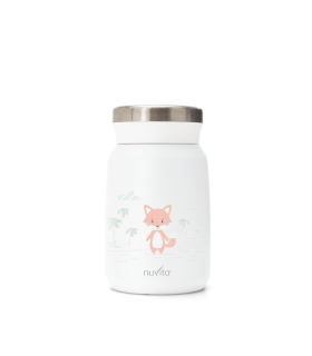 copy of Sigg Trinkflasche 0.3 lt. Elephant Family