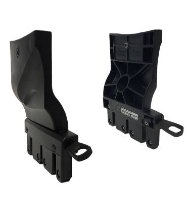 Emmaljunga Autositzadapter Kite