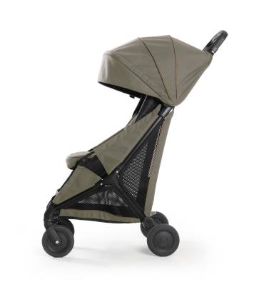 Emmaljunga Kite 150 Outdoor Olive