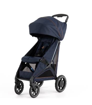 Emmaljunga Kite 250 Outdoor Navy