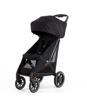 Emmaljunga Kite 250 Outdoor Black