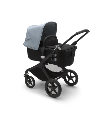 Bugaboo Becherhalter+ Black