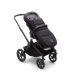 Bugaboo Fusssack Mitternachtsschwarz