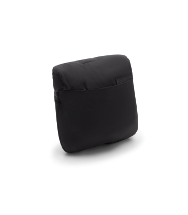 Bugaboo Fusssack Mitternachtsschwarz