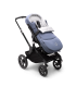 Bugaboo Fusssack Meerblau