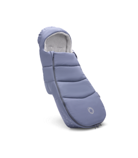 Bugaboo Fusssack Meerblau