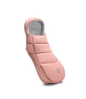 Bugaboo Fusssack Abendrosa