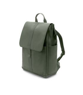 Bugaboo Wickelrucksack Waldgrün