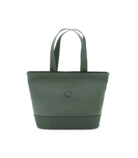 Bugaboo Wickeltasche Waldgrün