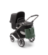 Bugaboo Wickeltasche Waldgrün