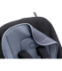 Bugaboo Doppelkomfort-Sitzauflage Meerblau