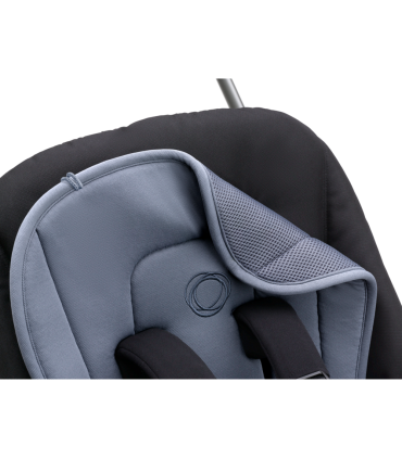 Bugaboo Doppelkomfort-Sitzauflage Meerblau