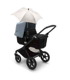 Bugaboo Sonnenschirm Fresh White