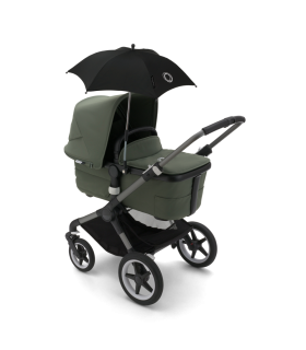Bugaboo Sonnenschirm Schwarz
