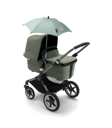 Bugaboo Sonnenschirm Tannengrün