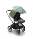 Bugaboo Sonnenschirm Tannengrün