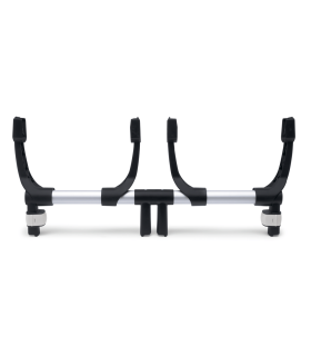 Bugaboo Donkey Autositzadapter Doppel