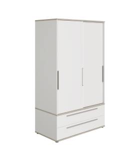 Paidi Carlo Schiebetürschrank schmal