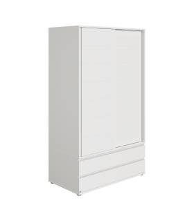 Paidi Fiona Schiebetürschrank schmal
